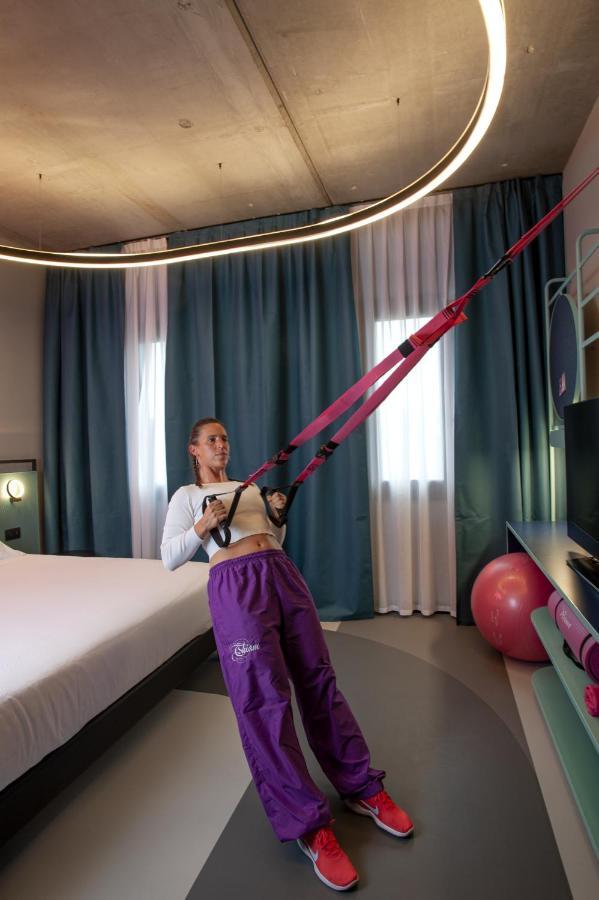 Stay Hotel