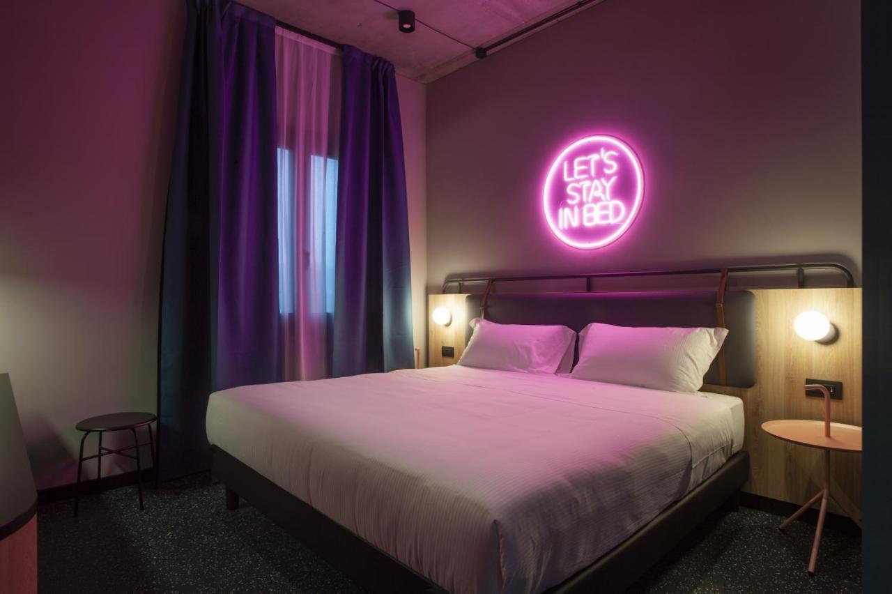 Stay Hotel Hotel Brunello